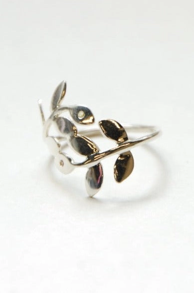 West Bengal Ring Beautiful Design