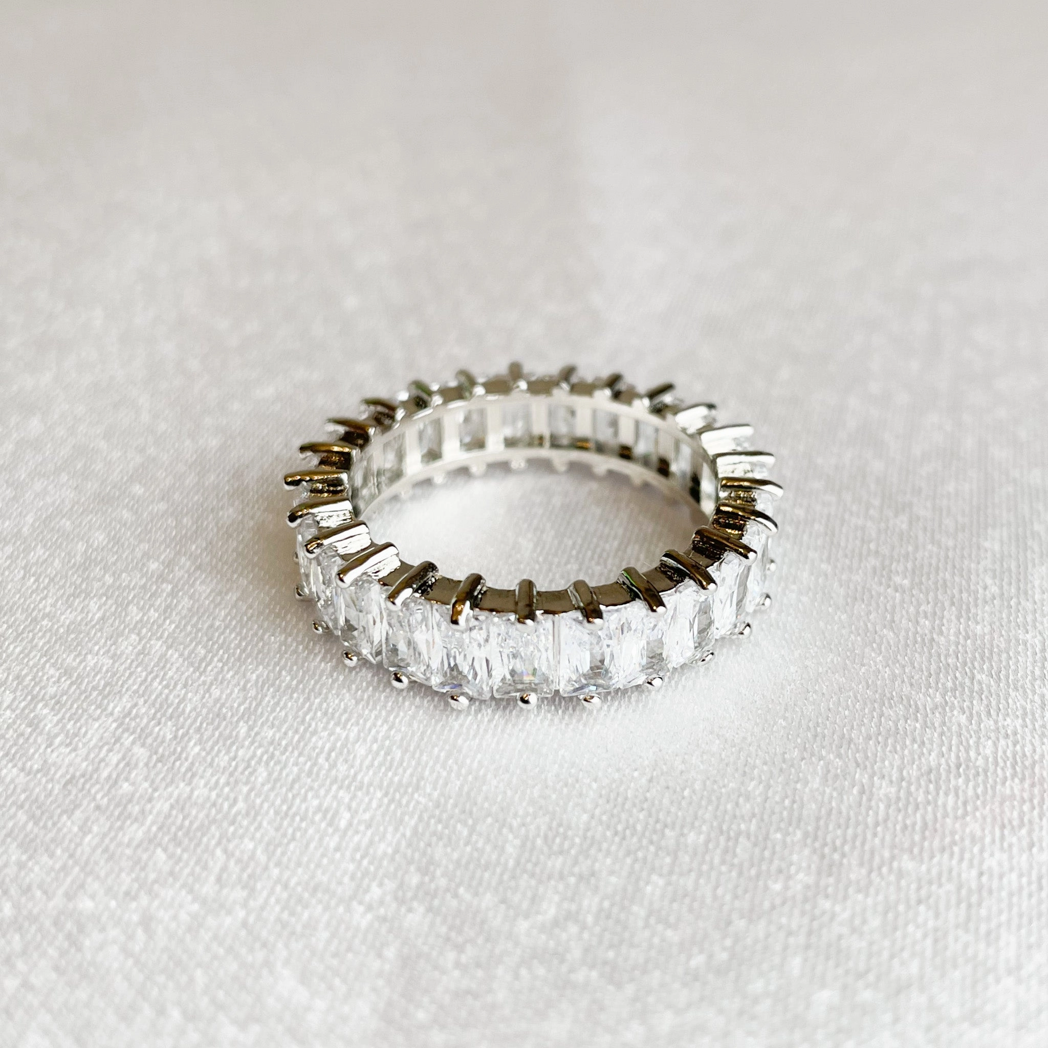 Vintage Gift The Ring