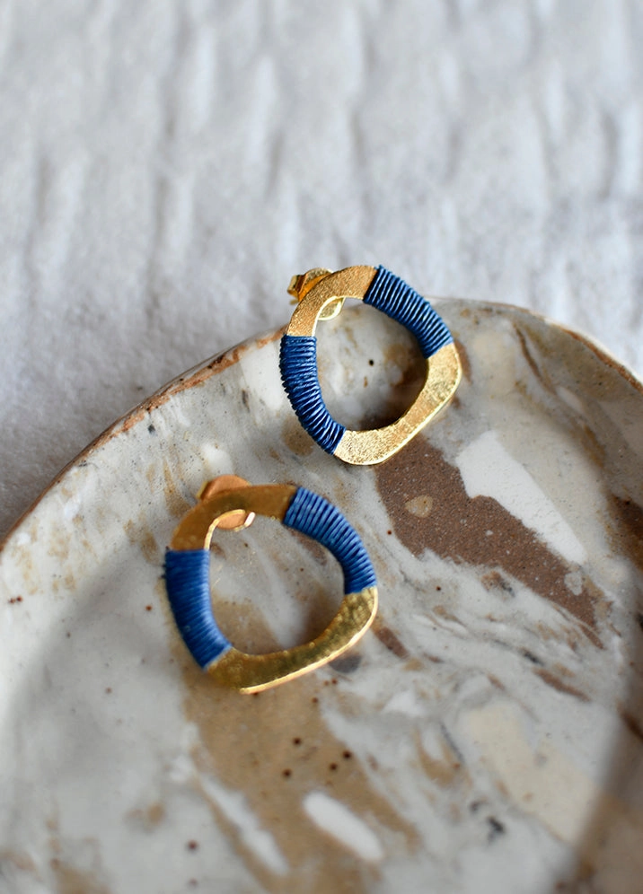 Affordable Look Ofiura Earrings