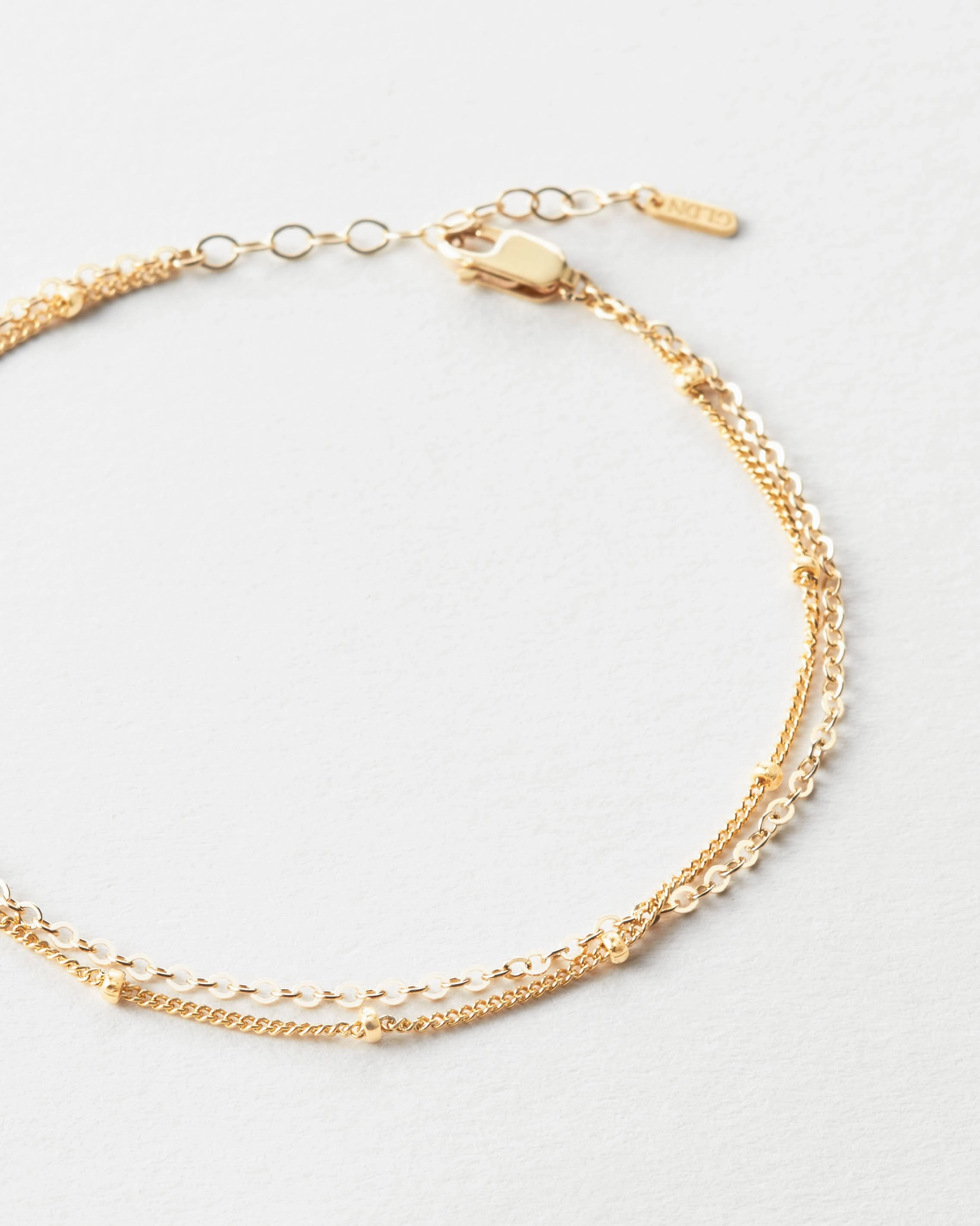 Cute Accent Classic Attire Hannah Bracelet