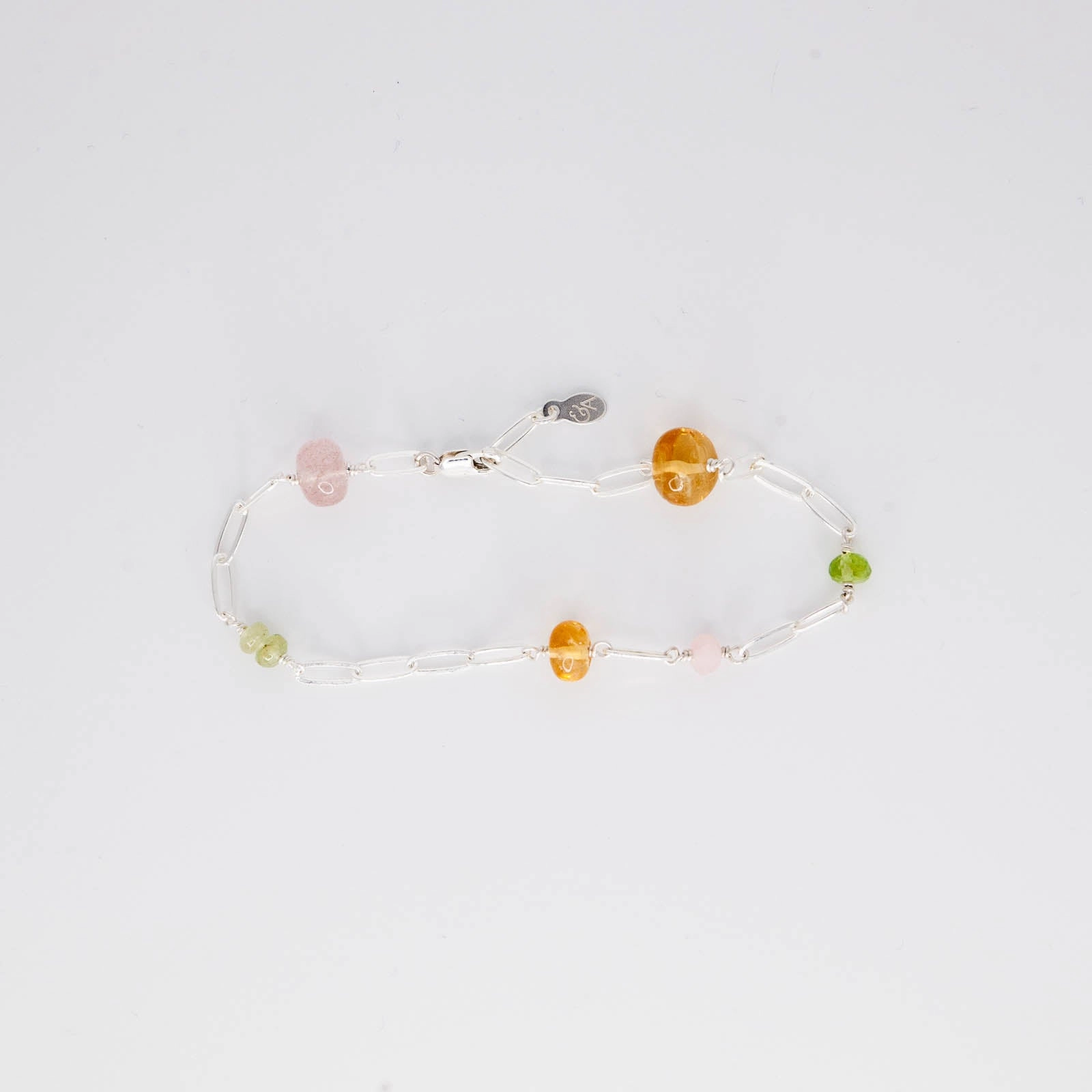 Zenith Of Style Be All Genoa Bracelet