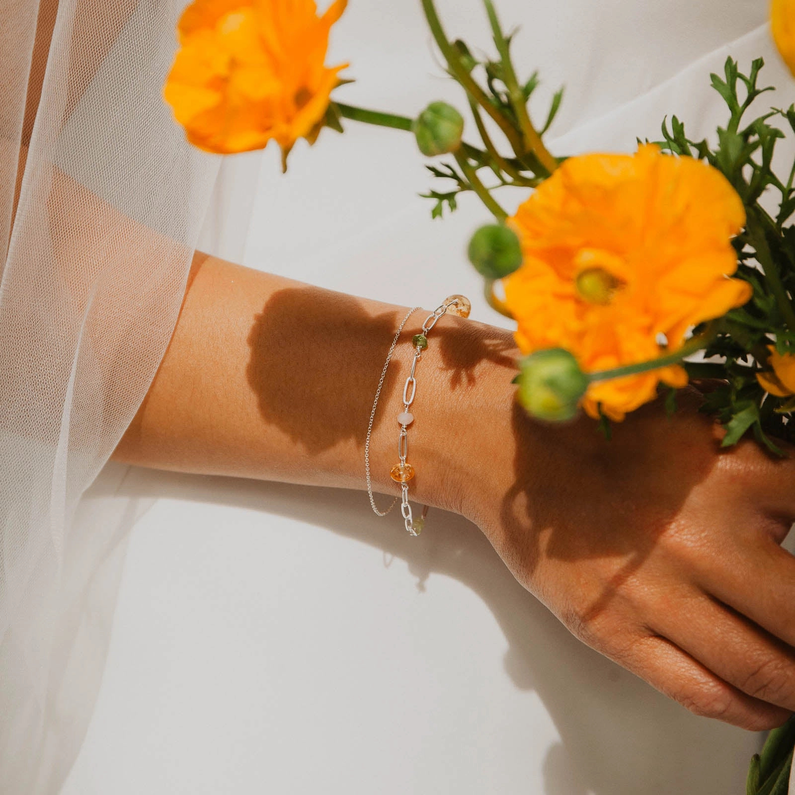 Known View Genoa Bracelet