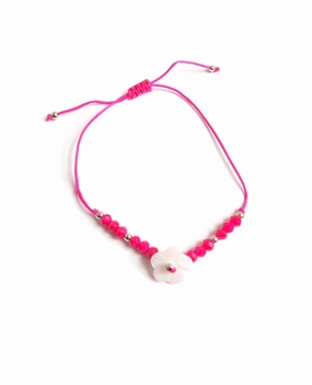 Hawaii Vibes Bracelets- Surprise Sophisticated Wear Contrasting Tones