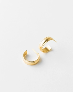 Mildred Hoops Refined Feature