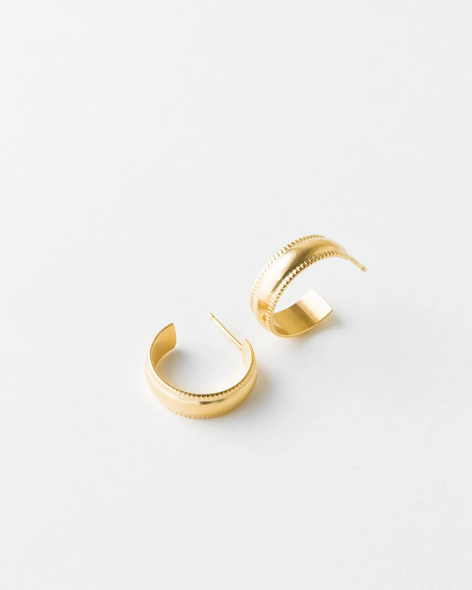 Mildred Hoops Refined Feature