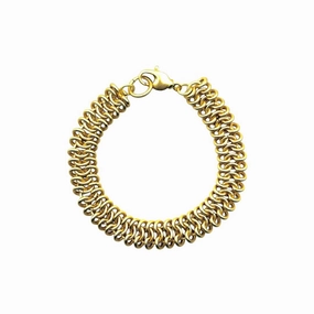 Embellished Details Indi Bracelet