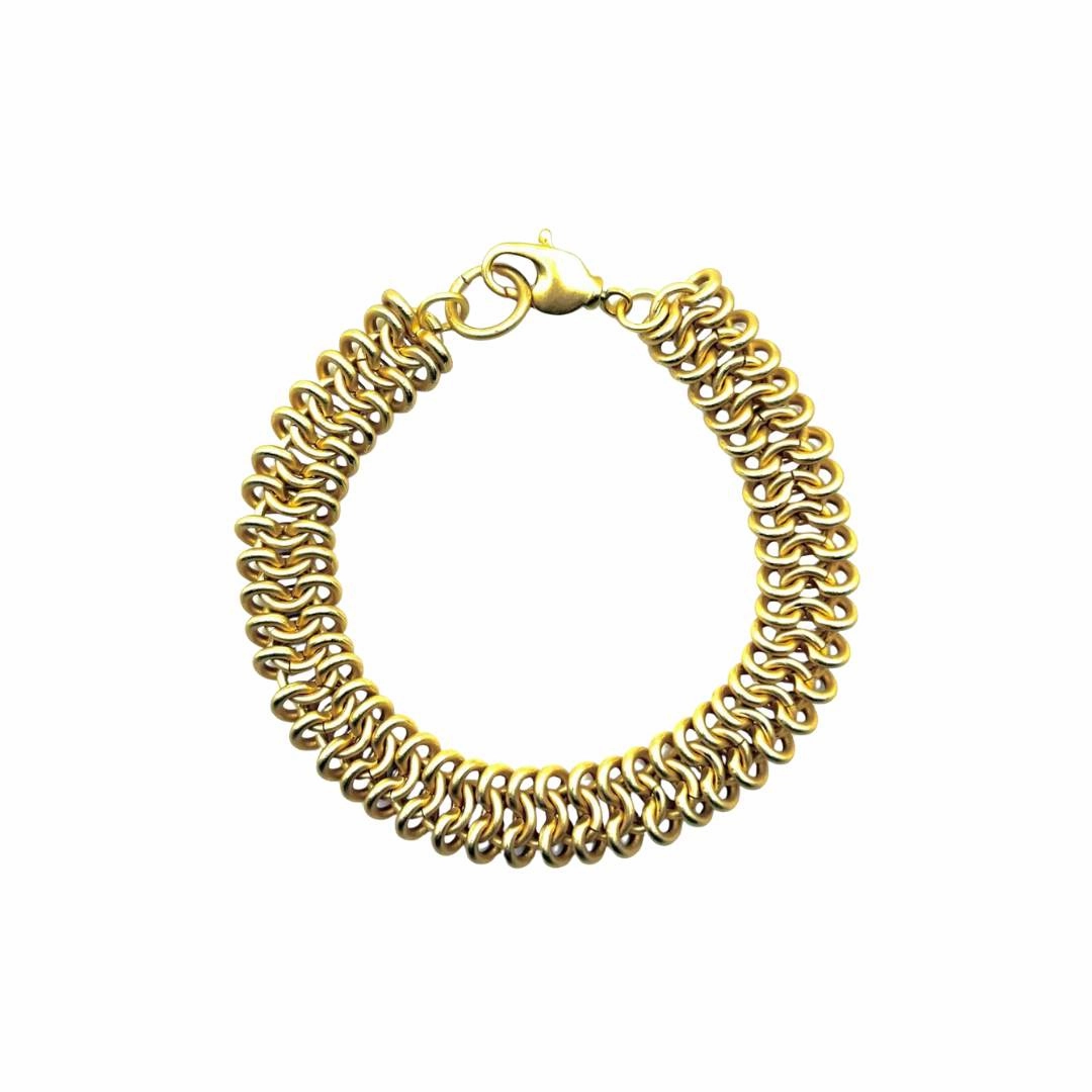 Embellished Details Indi Bracelet