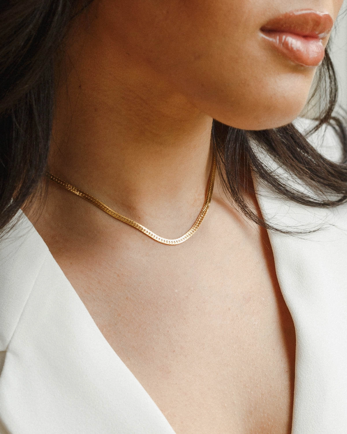 Innoko Chain Luxury Charm