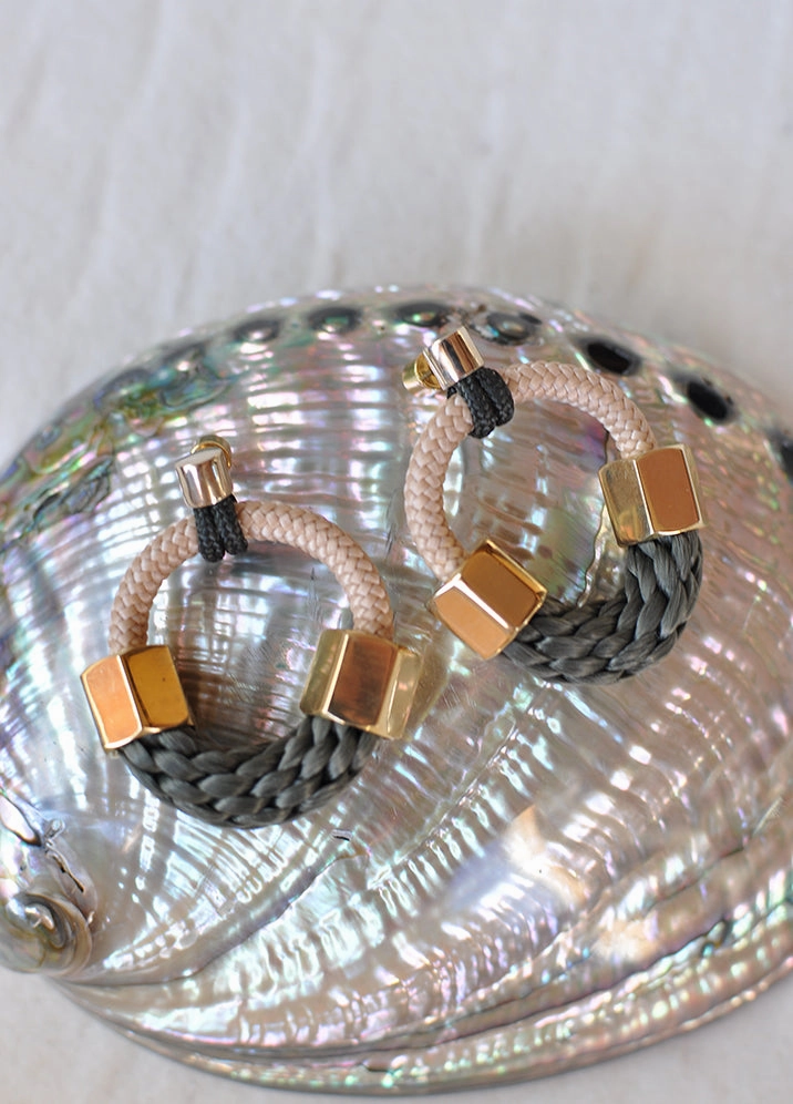 Ithaca Earring Wedding accessory Oval Accessory