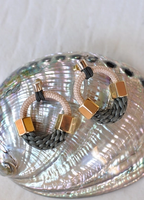 Ithaca Earring Wedding accessory Oval Accessory