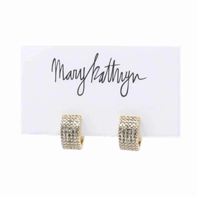 Jessica Pave Huggies Star-Shaped Piece