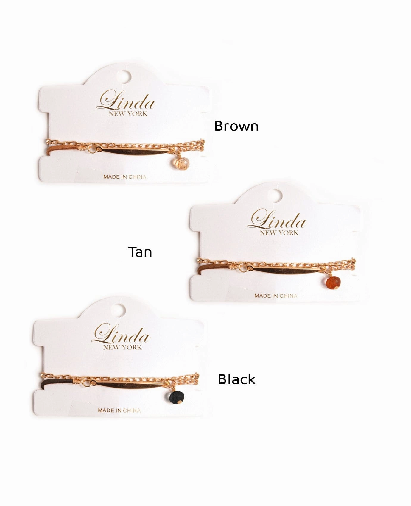 Keep Things Simple Bracelet Non-Binary Influencer Pick