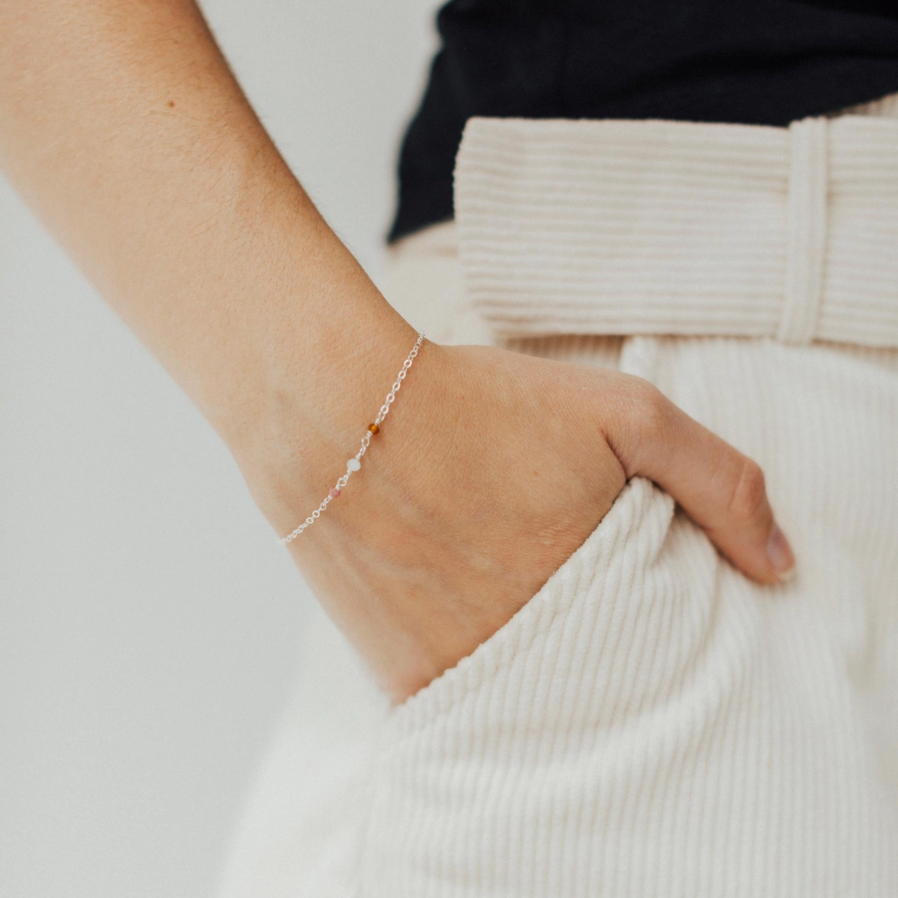 Lesbian Pride Bracelet All-Inclusive Combinations Hot Off The Press