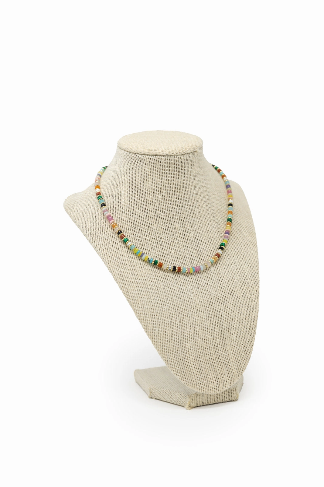 Brielle Necklace Office Accent Amazing Adornment