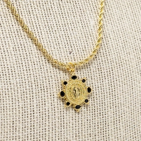 Exquisite Style Mother Mary Saint