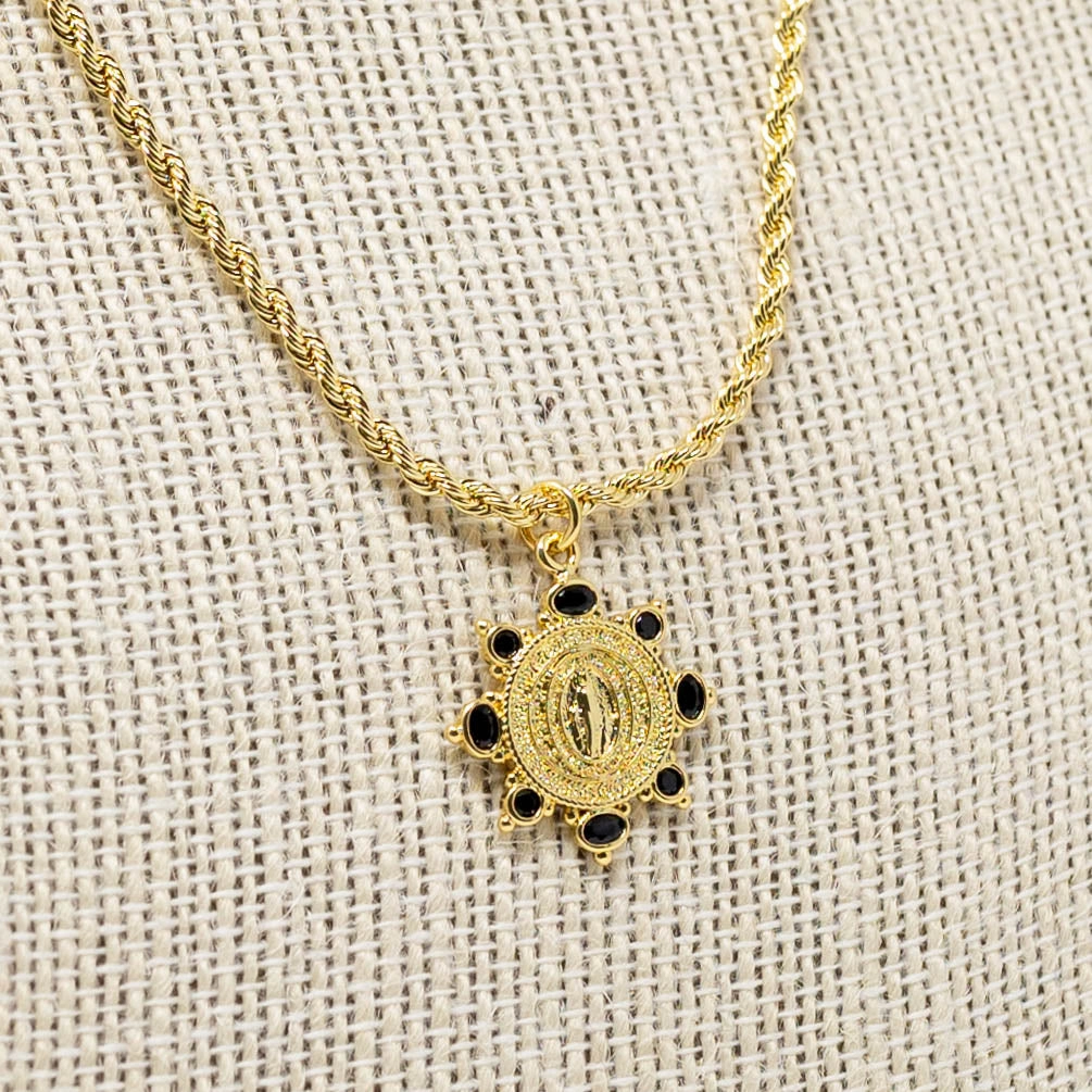 Exquisite Style Mother Mary Saint