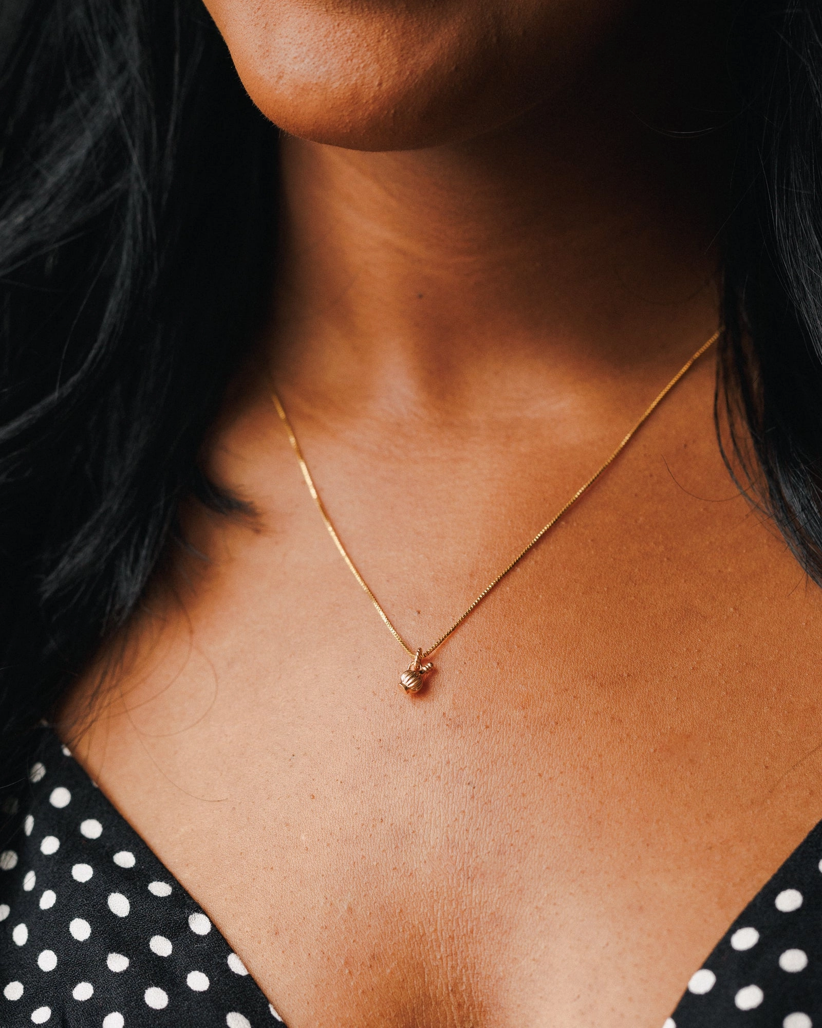 Cozy Style Crisp Sparkle Love Potion Charm