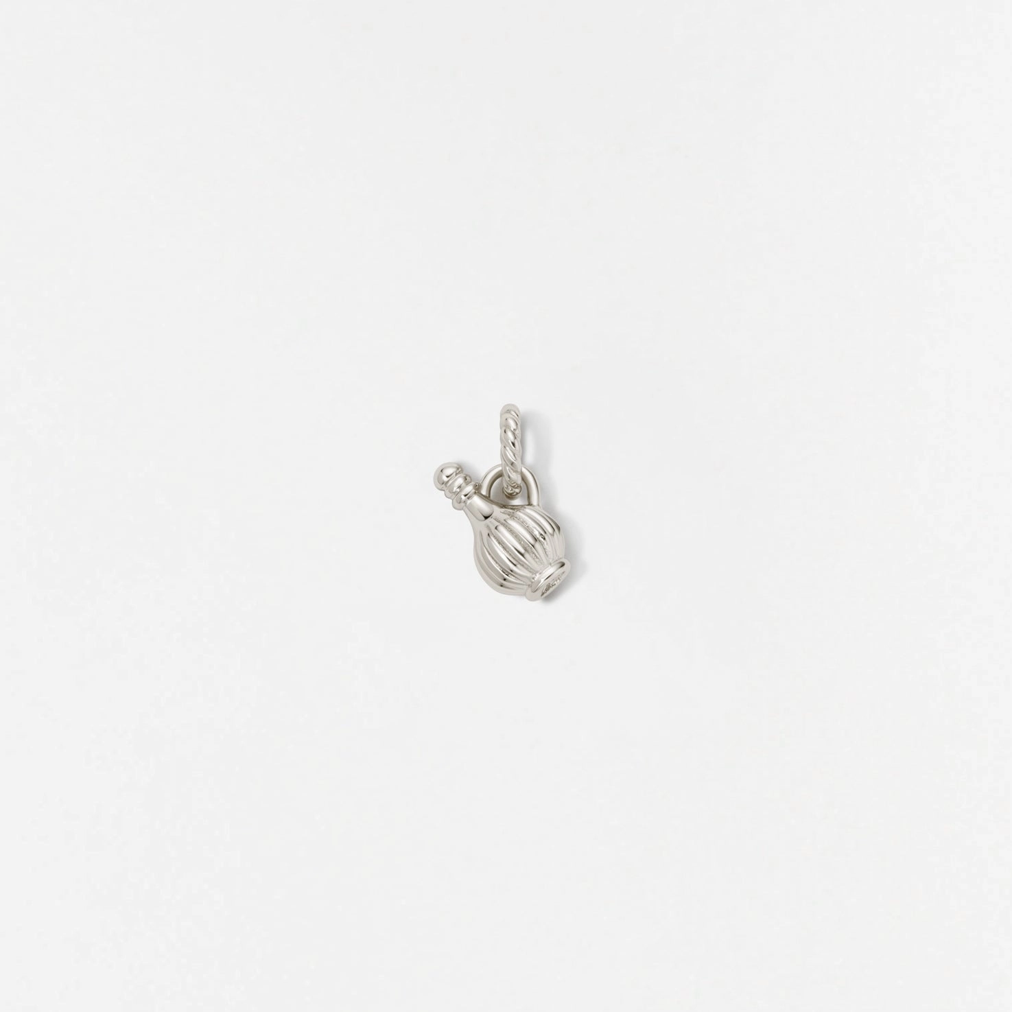 Modern feature Shiny Gem Love Potion Charm