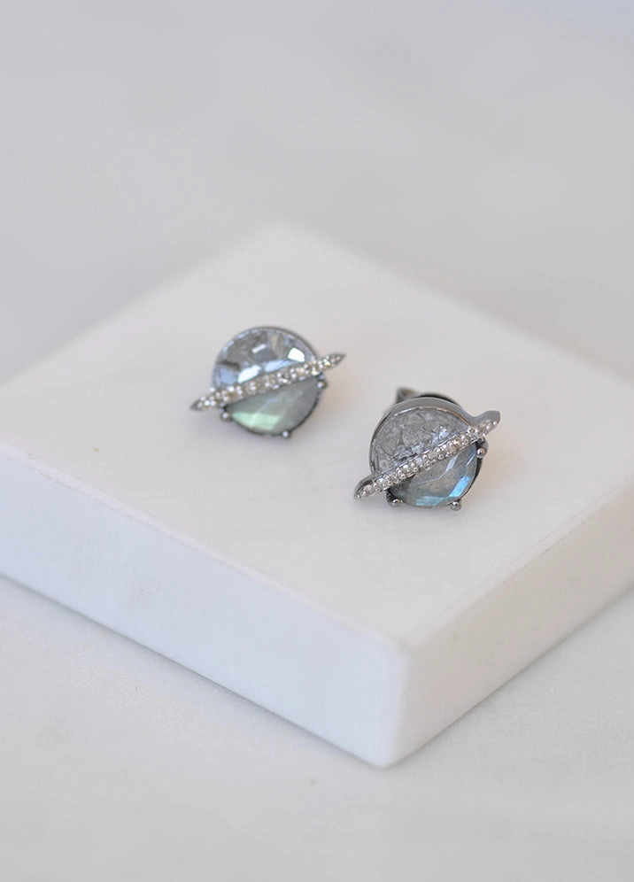 Elson Studs premium design Winter Ornament