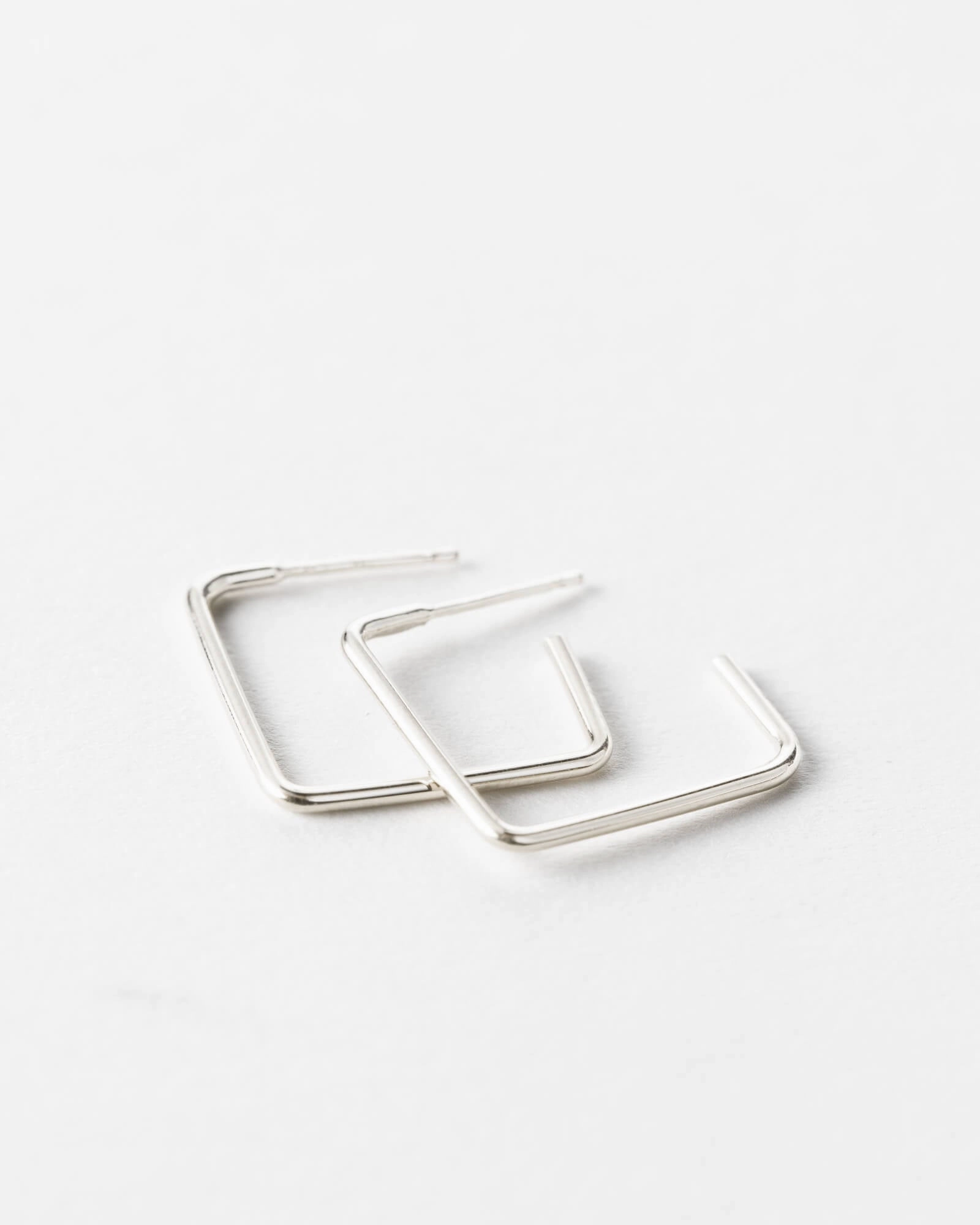 Modern Minimal Randall Hoops