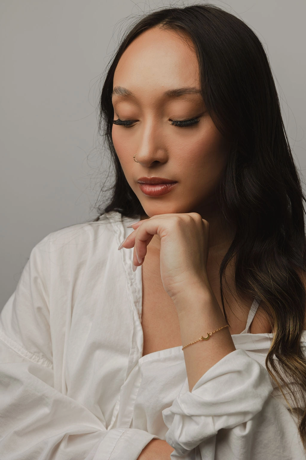 Lunetta Bracelet Innovative Design