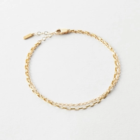Shiny Radiance Mariko Bracelet