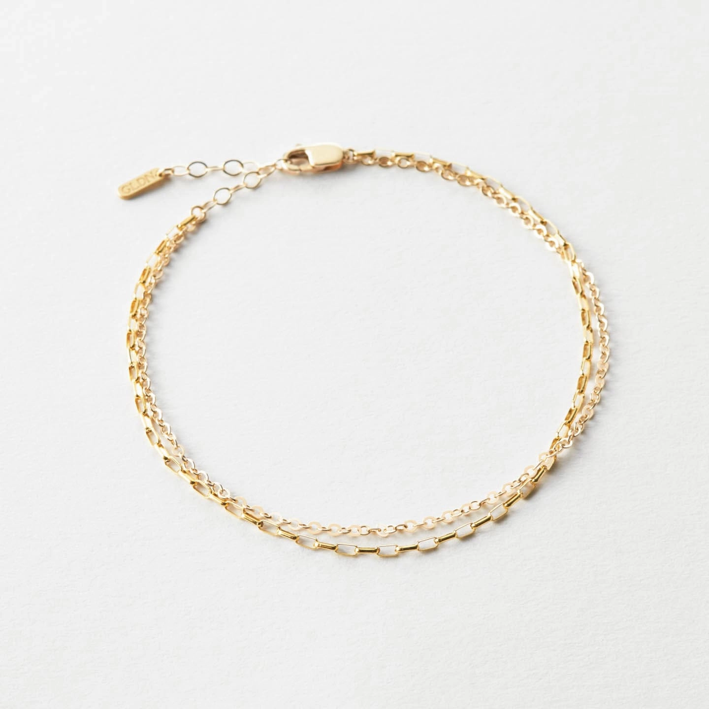 Shiny Radiance Mariko Bracelet