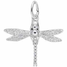 Dragonfly Charm Daily Radiance