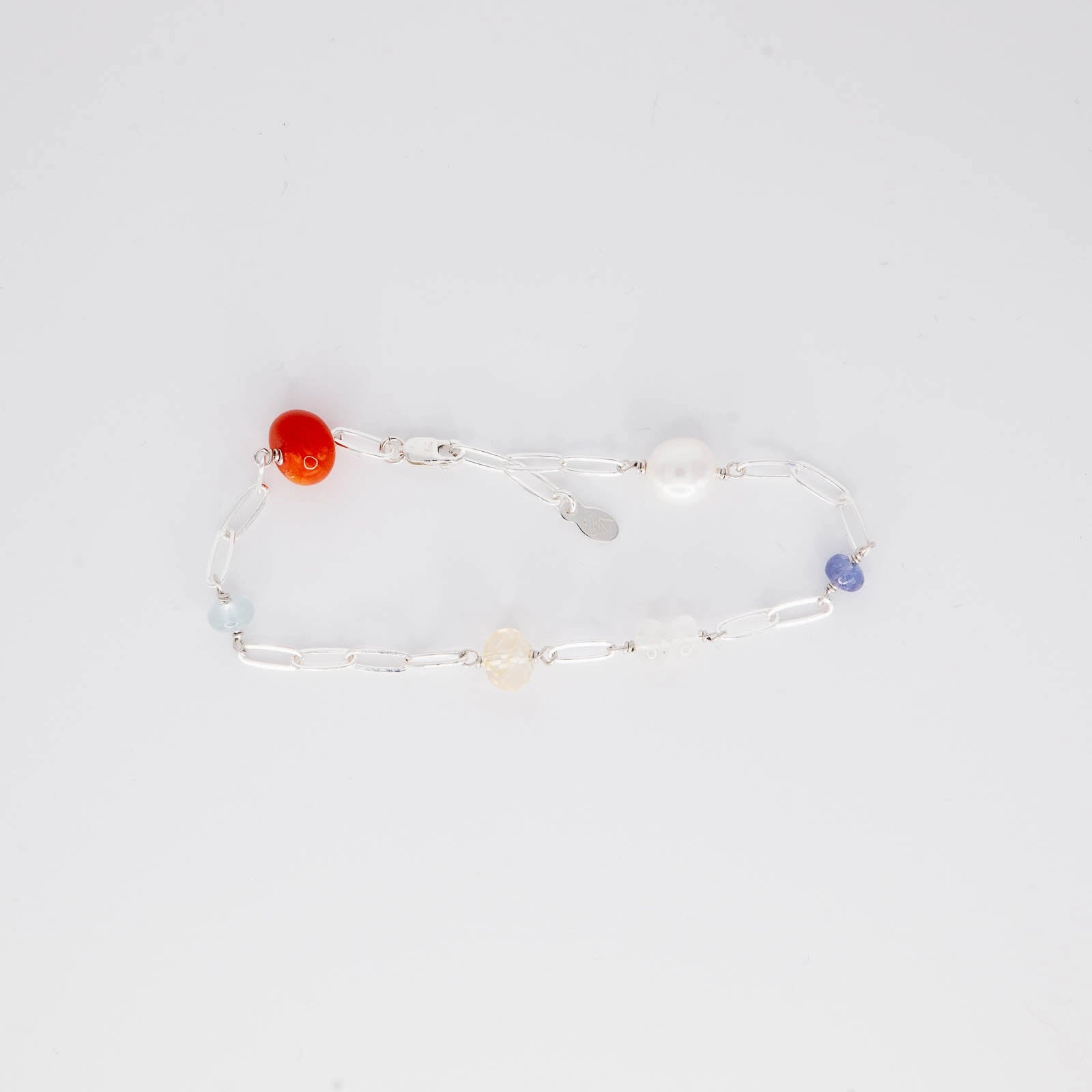 Sorrento Bracelet Continuous Mixes