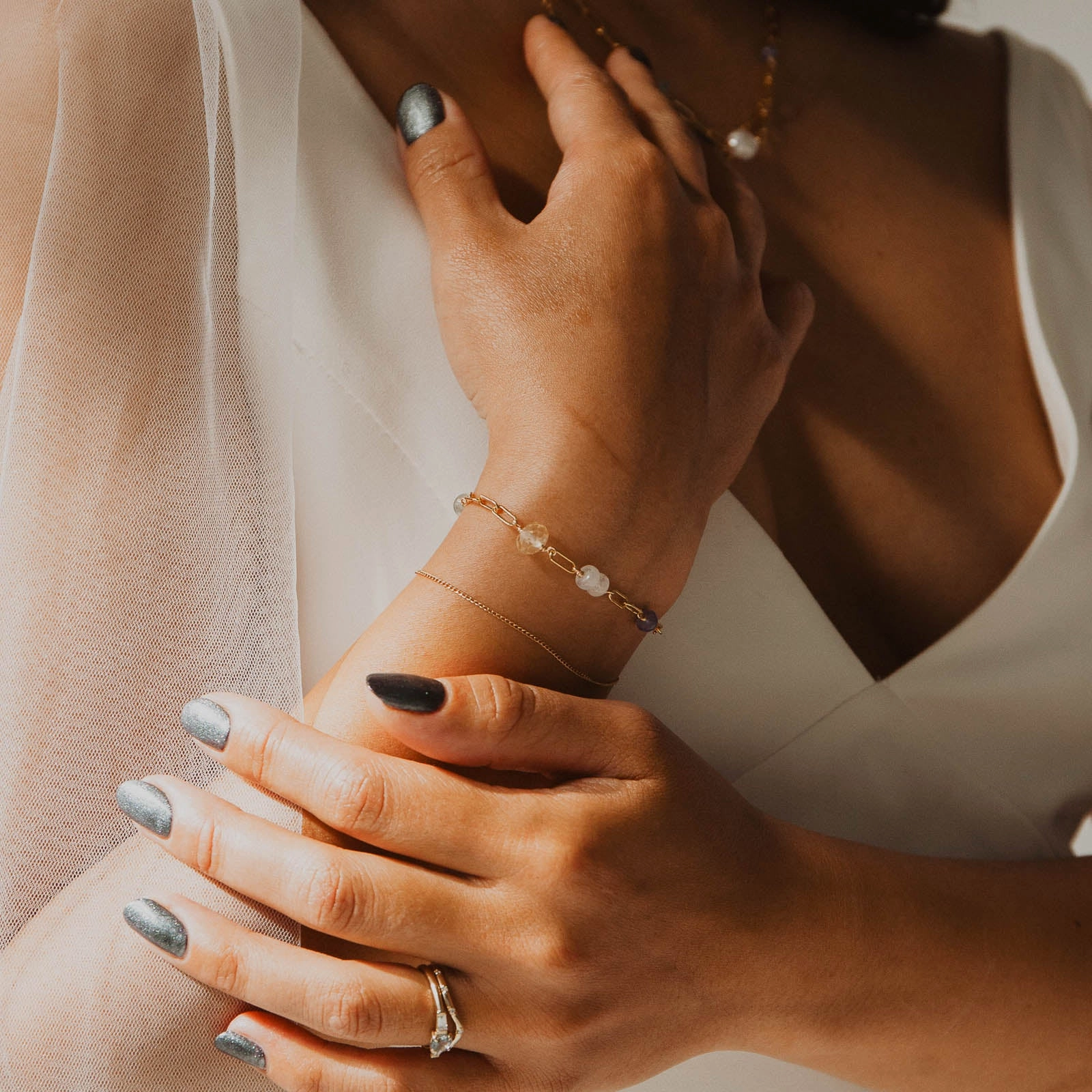 Sorrento Bracelet Brand New View