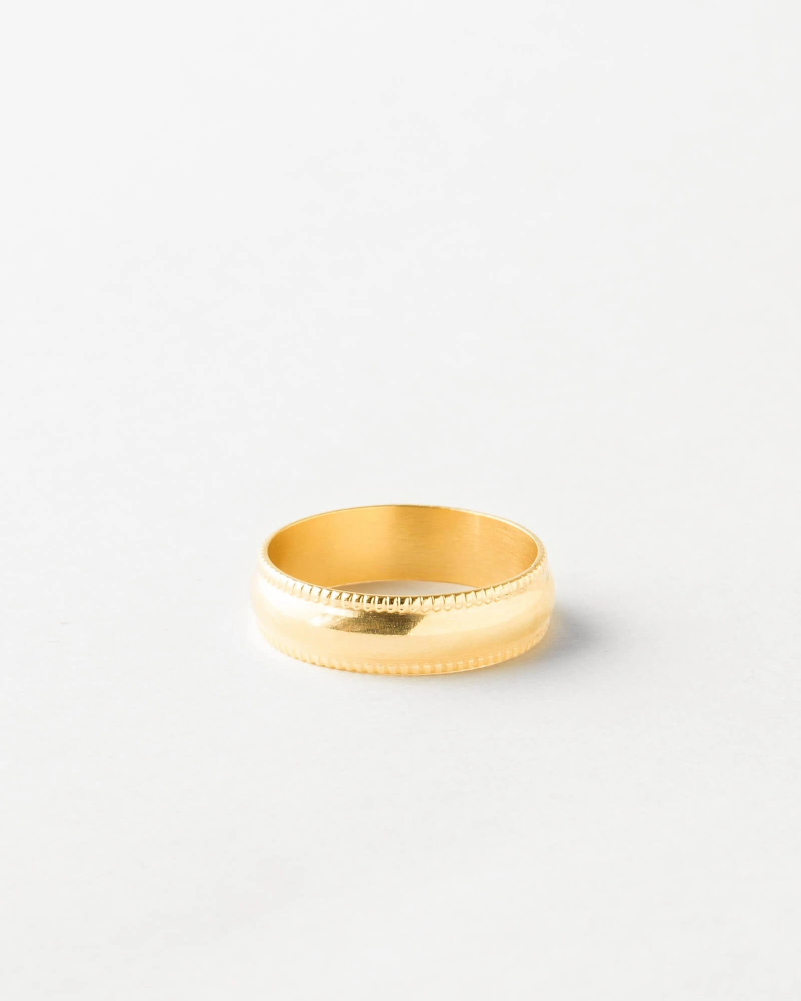 Milly Band urban vibe