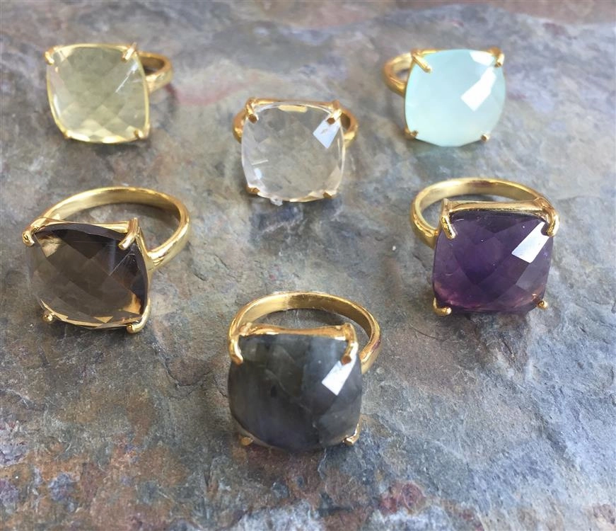 Modern Emblem Evening Glam R50