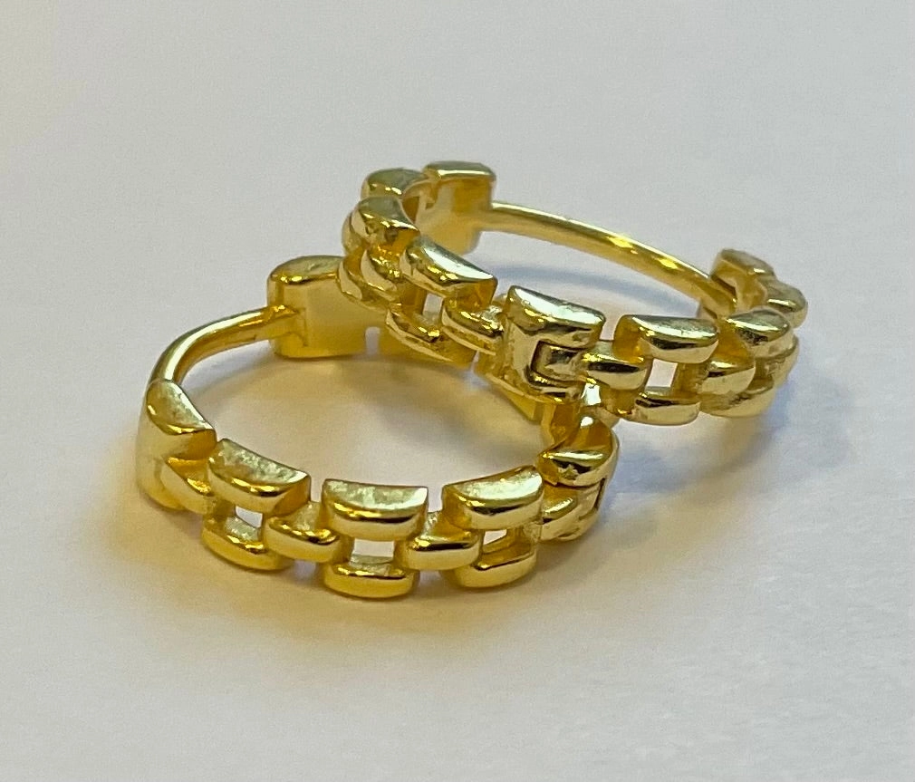 Great Piece Subtle Accent E509