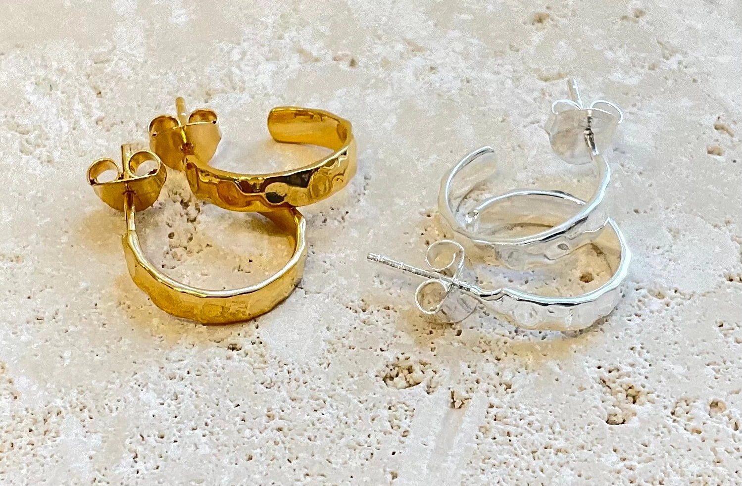 E474-15mm Minimal Gift Pure Highlight