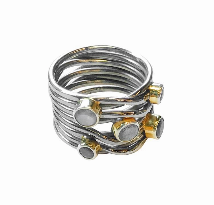 Aimee Ring Size inclusive