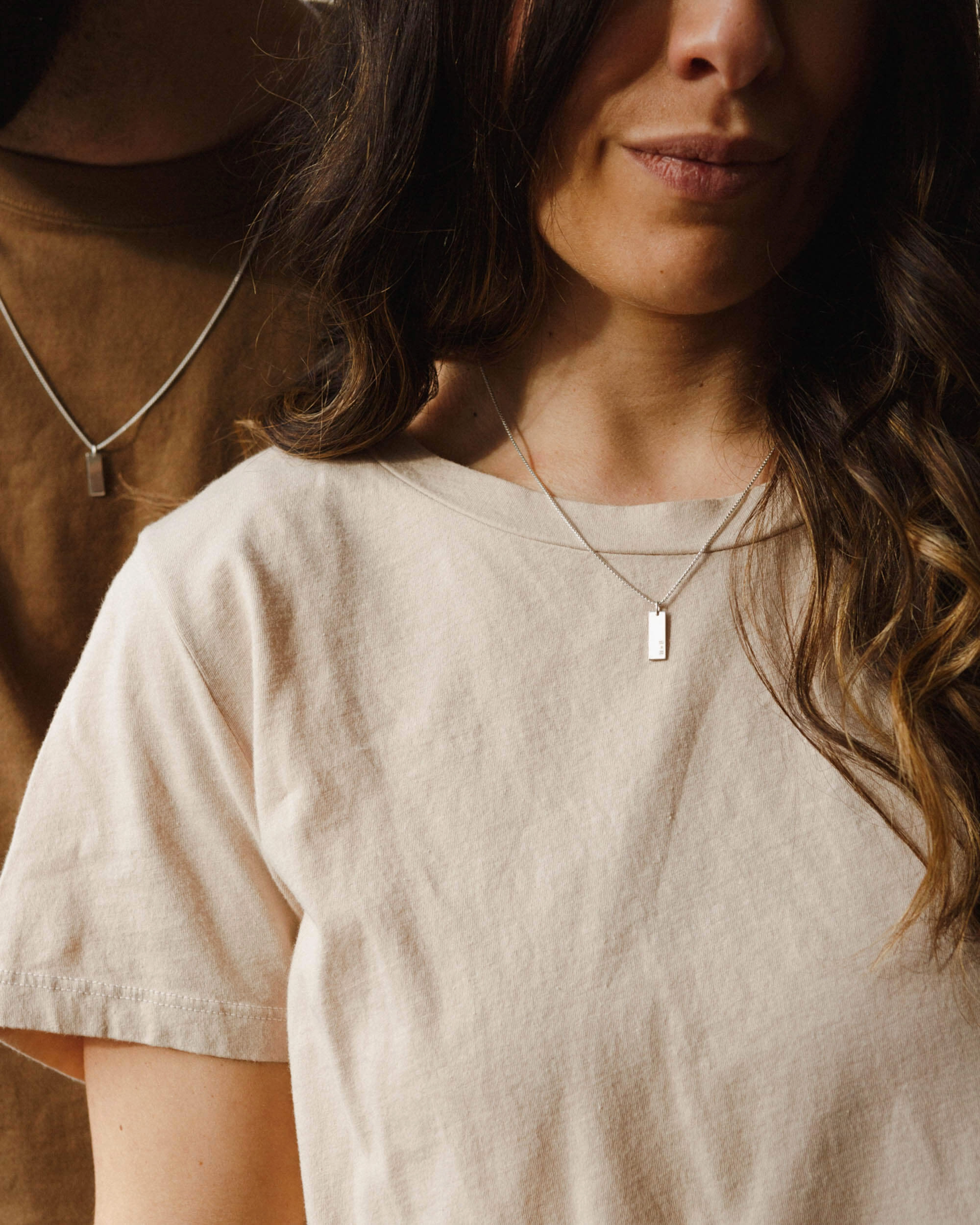 Classic Detailing Classic Attire Monaco Necklace