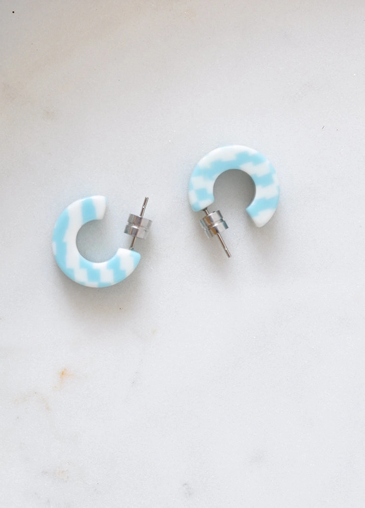 Lightweight product Muse Hoops