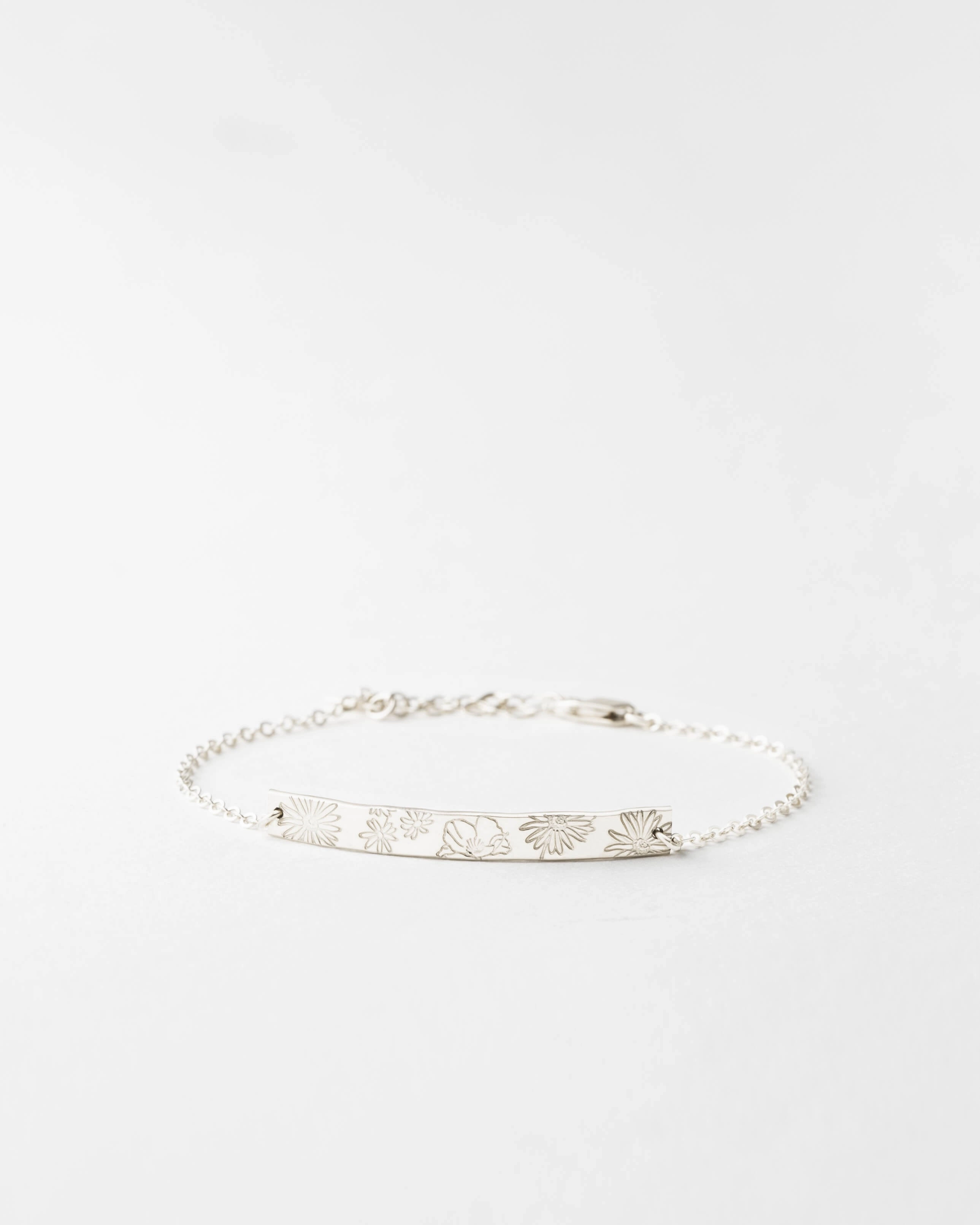 My Garden Bracelet Fashion Fit