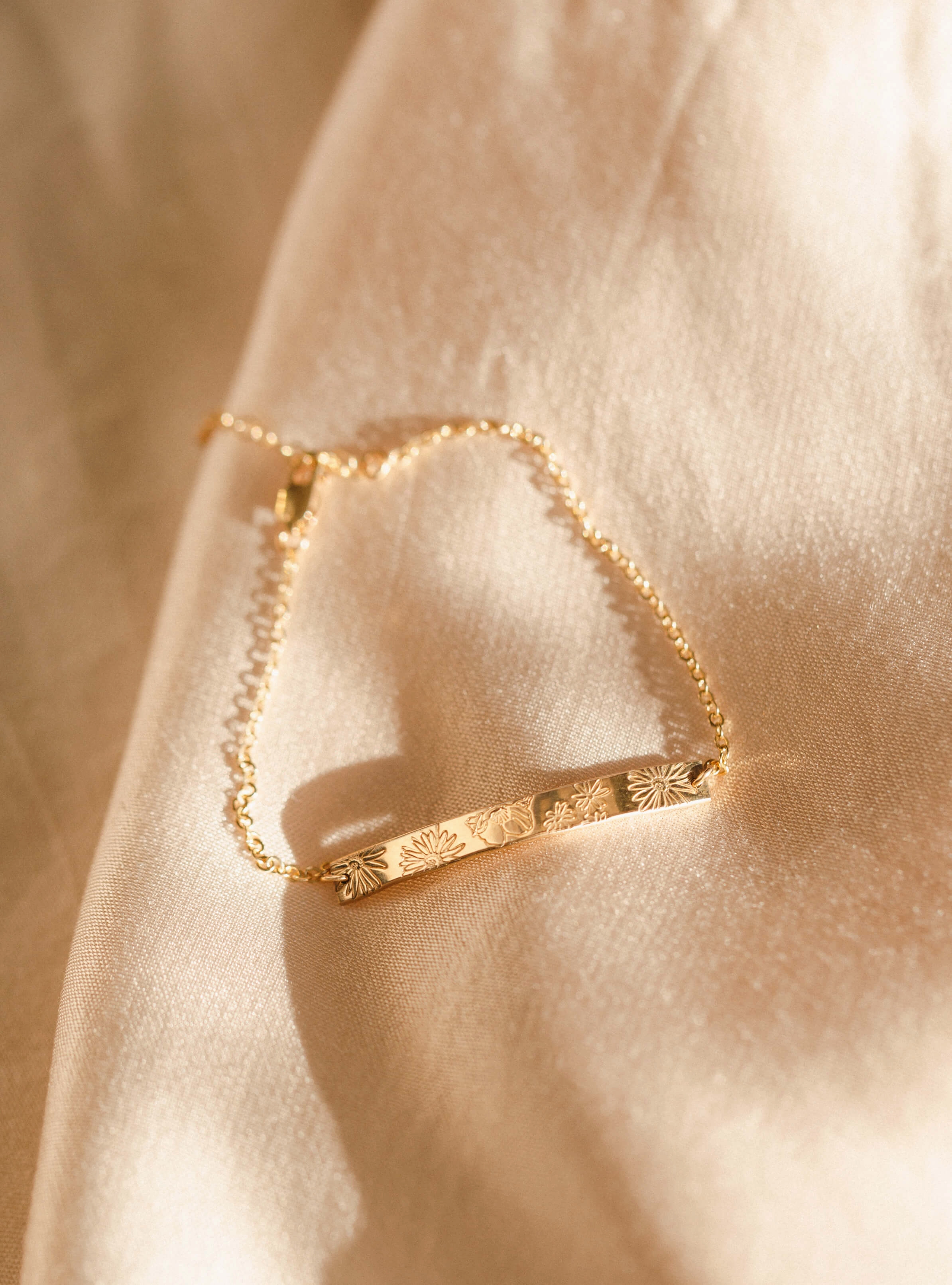 All ages My Garden Bracelet