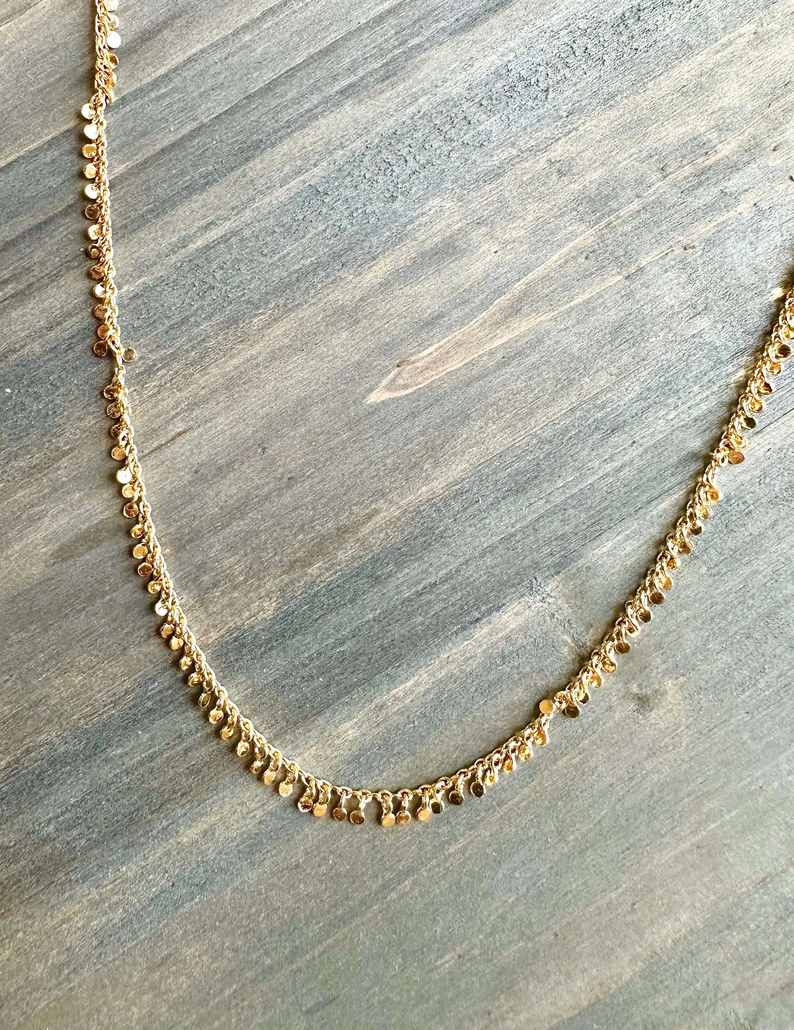 Minimalist Ornament N345