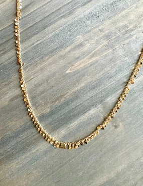 Period Accessory Dramatic Accent N345