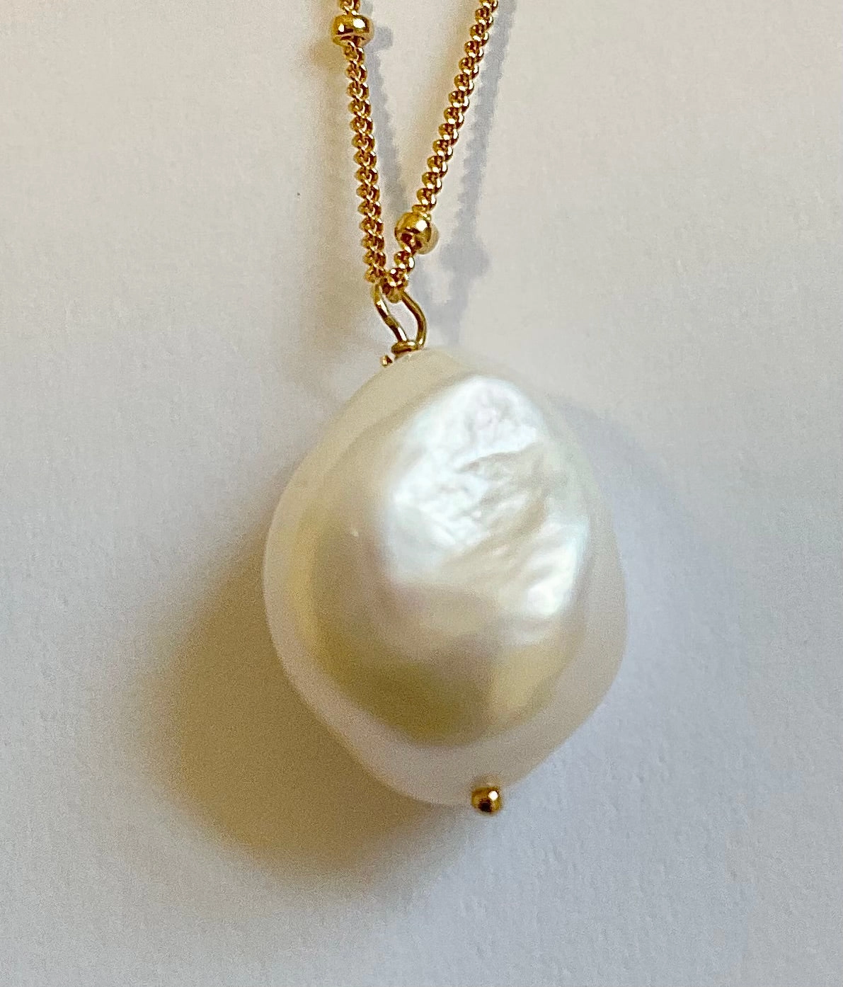 Petite Style Unique Accessory N402