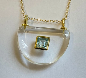 N408 Fashionable Piece Often Adornment