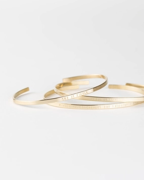 Novel Cuff Bracelet Luxury Accessory