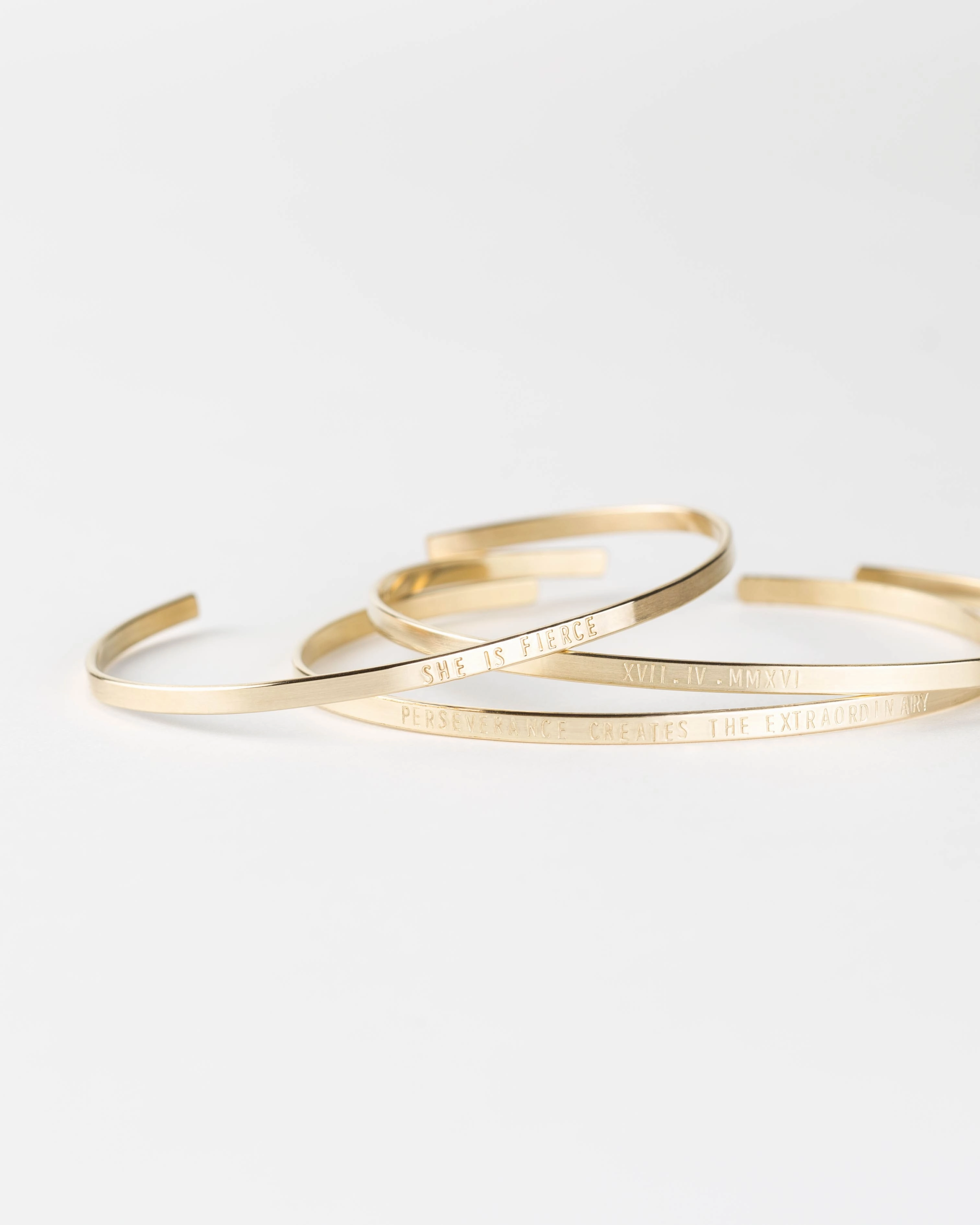 Novel Cuff Bracelet Luxury Accessory