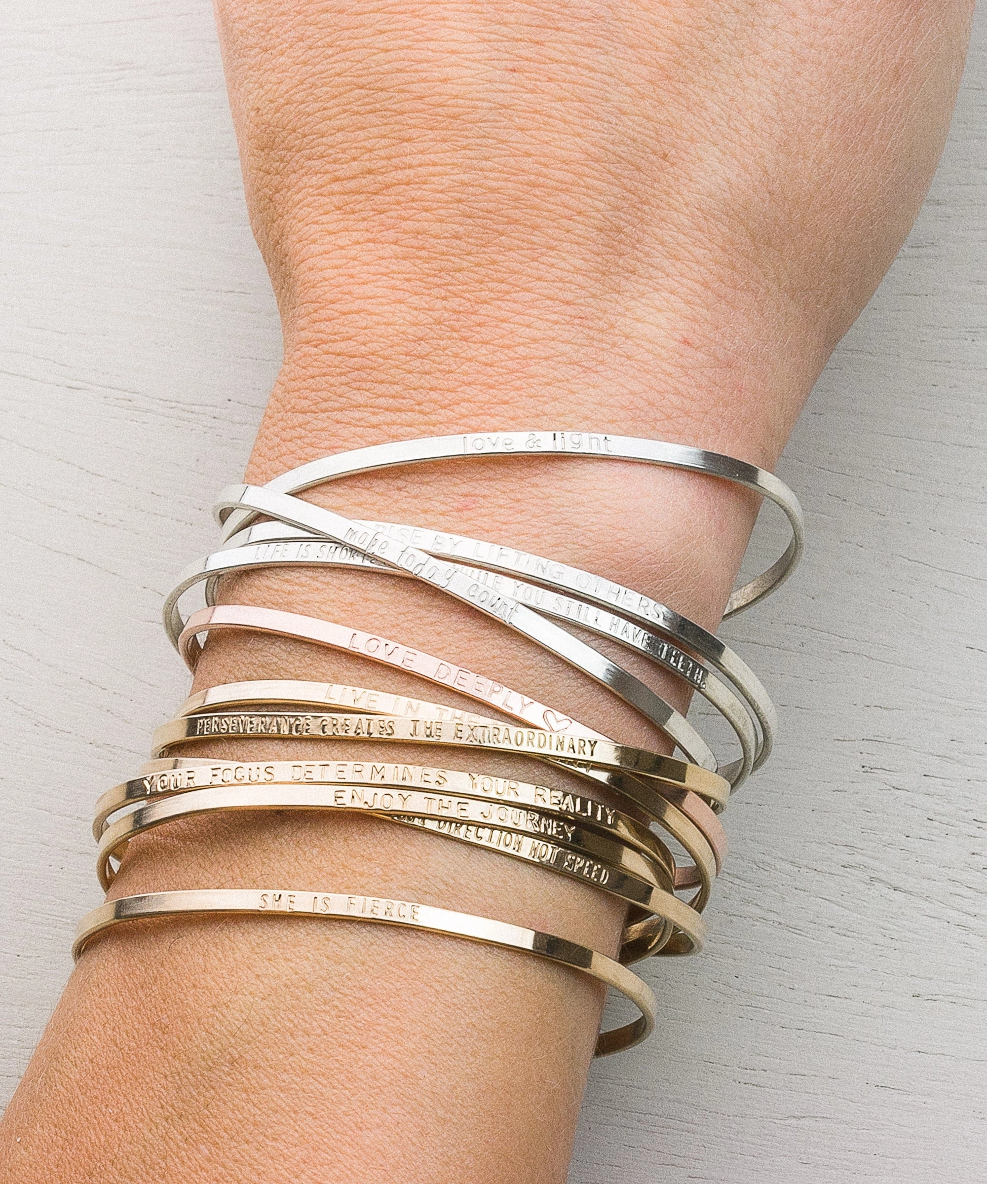 Trendy Gift Vibrant Craftwork Novel Cuff Bracelet