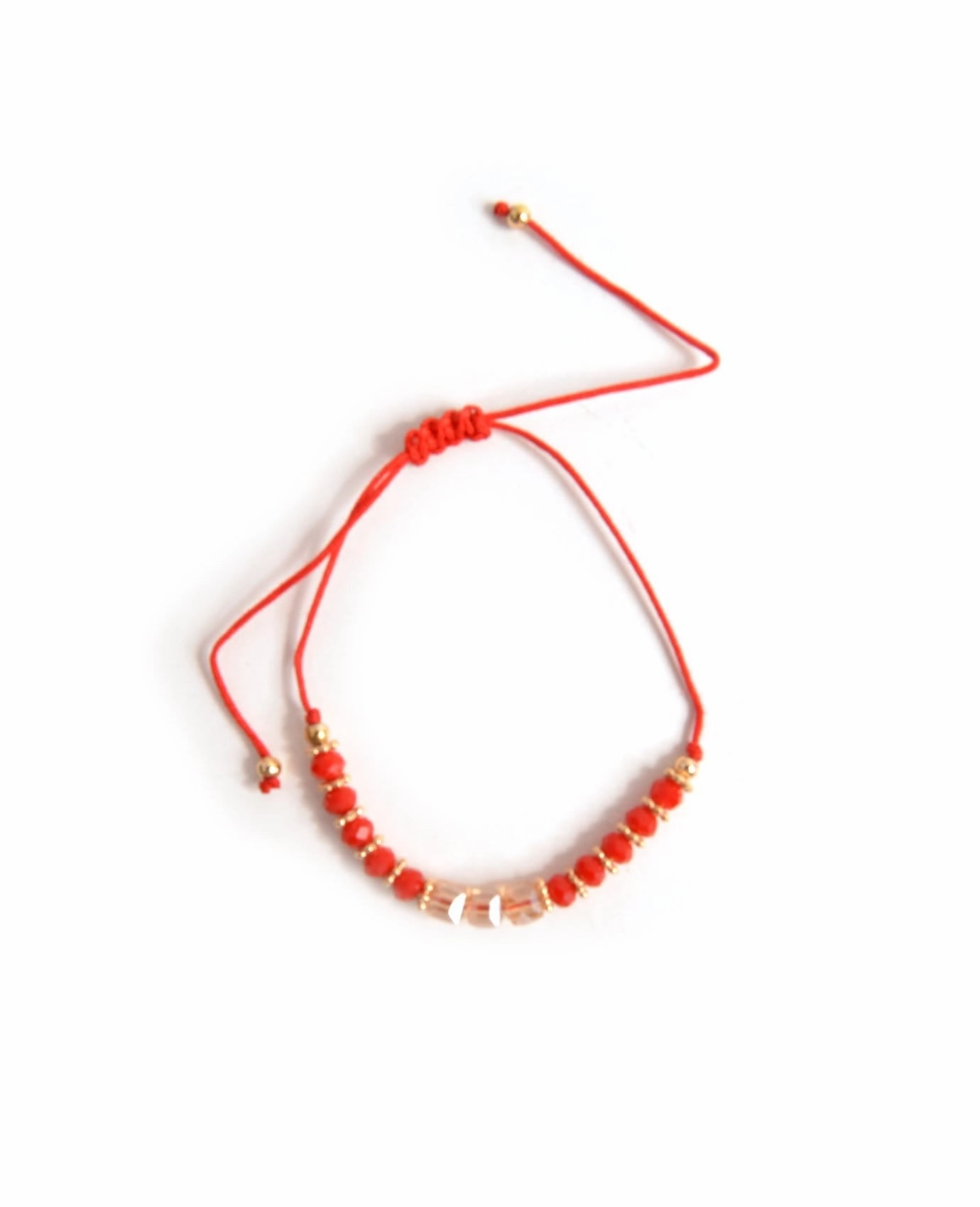 Persistent Fusion Little things Bracelet