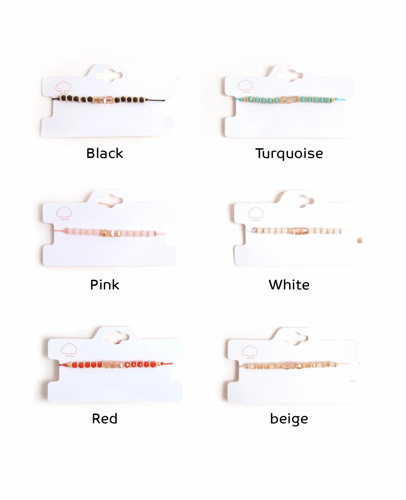 Museum Quality Diverse Appeal Little things Bracelet