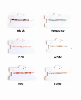 Worry-Free Wear Countless Amalgamations Little things Bracelet