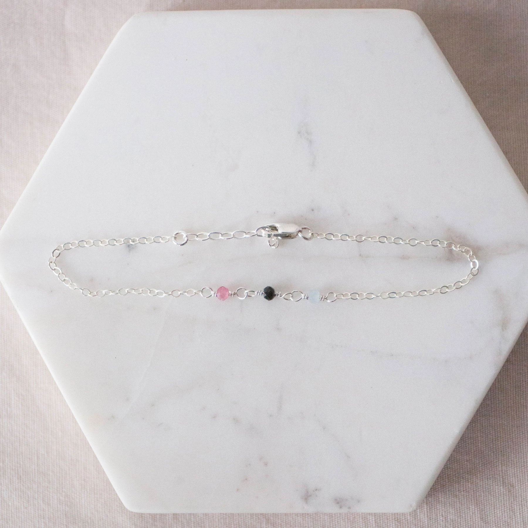 Latest Style Omnisexual Pride Bracelet